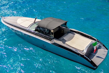 Rental Motor yacht Tornado 45 Express Capri