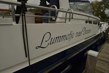 Verhuur Woonboot Valk Exotic 17 Urk