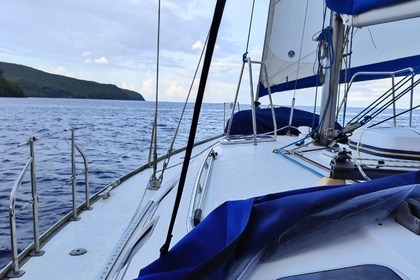 Miete Segelboot Dufour Dufour Gib Sea 43 Fort-de-France