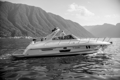 Rental Motor yacht Elegance and comfort yacht In Como Lake Como