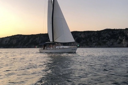 Charter Sailboat Bavaria Bavaria 50 Capo d'Orlando