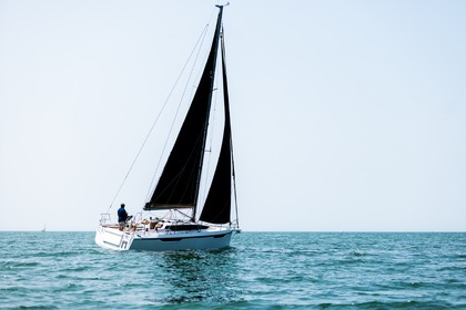 Aluguel Veleiro Northman maxus31. 2026. 3 cabinas Valência