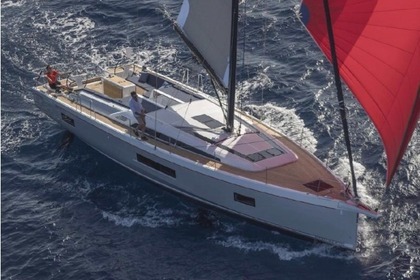 Noleggio Barca a vela Beneteau 51.1 Reggio Calabria