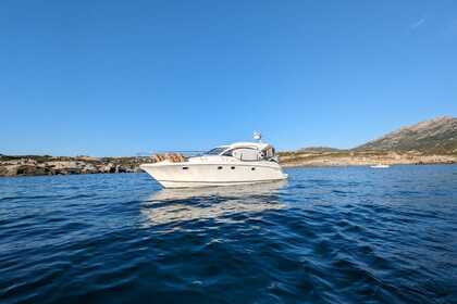 Charter Motor yacht Prestige 390 S Antibes