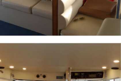 Noleggio Barca a motore Princess 38 Sanxenxo