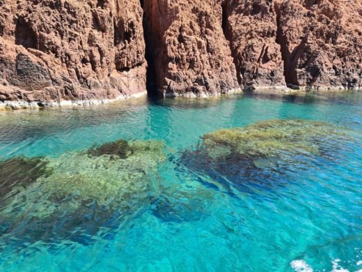 Αιάκειο Motorboat JEANNEAU CAP CAMARAT 7.5 alt tag text