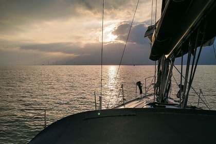 Verhuur Zeilboot Bavaria 36 Cruiser Nederland
