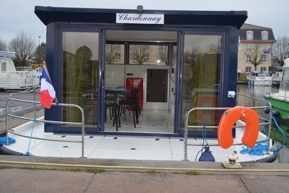 Verhuur Woonboot Custom LaPeniche F (Languimberg) Languimberg