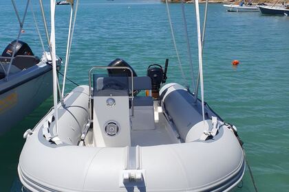 Location Bateau sans permis  Neptune 4.30 Porto Heli