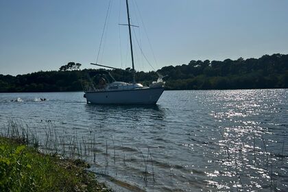 Location Voilier Dufour Dufour 24 Biscarrosse