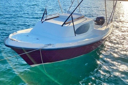 Rental Motorboat Adria M SPORT 500 Grebaštica