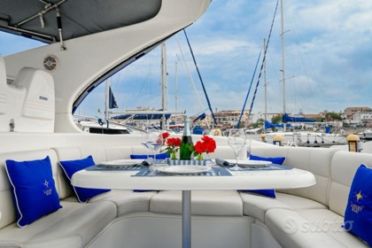 Miete Motorboot Gobbi 375sc Scarlino