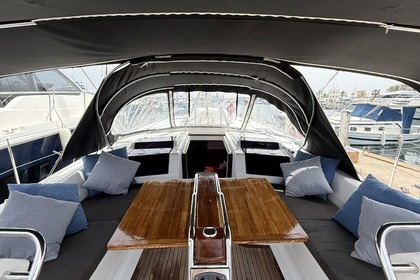 Noleggio Barca a vela Hanse Hanse 455 Formentera