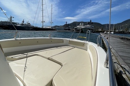 Charter Boat without licence  Go Cinque Terre La Spezia