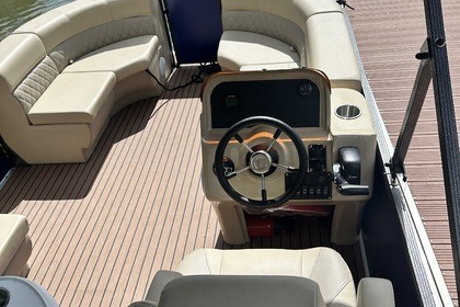 Location Bateau à moteur Smartliner Smartliner 18/230 Villennes-sur-Seine