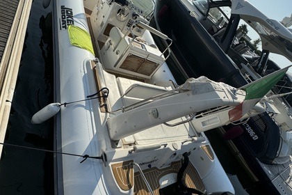 Rental RIB Joker Boat clubman 26 Terracina