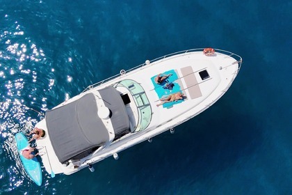 Verhuur Motorboot SEA RAY 370 SUNDANCER Sant Antoni de Portmany