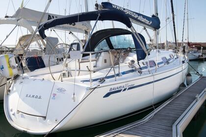 Verhuur Zeilboot Bavaria  35 Cruiser (3Cab) Rimini