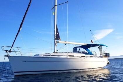 Hire Sailboat Bavaria 36 Cruiser Ibiza