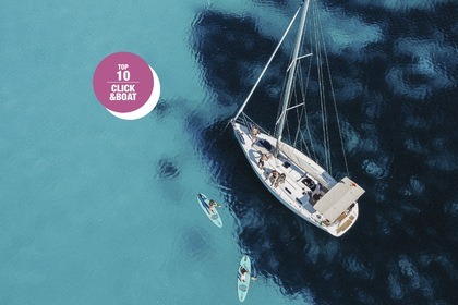 Hire Sailboat DUFOUR 385 Gran Large Mahón