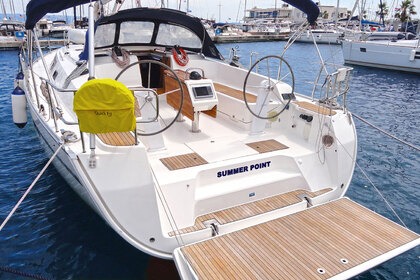 Rental Sailboat BAVARIA 46 Split