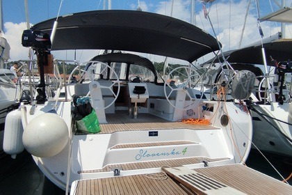 Verhuur Zeilboot BAVARIA 46 CRUISER Split