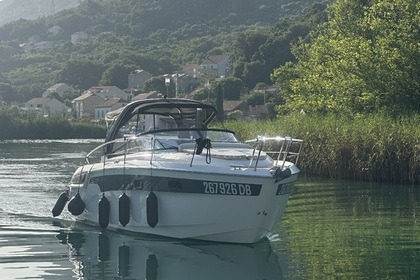 Hire Motorboat Bavaria S29 Dubrovnik