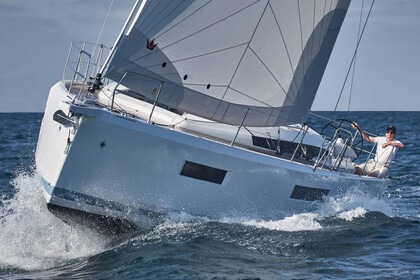 Rental Sailboat  Sun Odyssey 440 Laurium