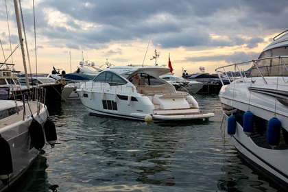 Hire Motorboat Farline Targa 48 open Alcúdia