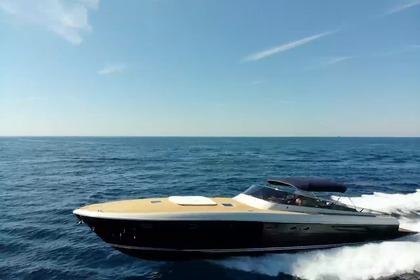 Noleggio Yacht a motore Itama 55 Juan les Pins