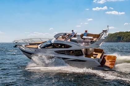 Aluguel Iate a motor Galeon Galeon 420 Fly Sukošan