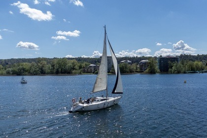 Miete Segelboot Gibert Marine Gib Sea 334 Arona