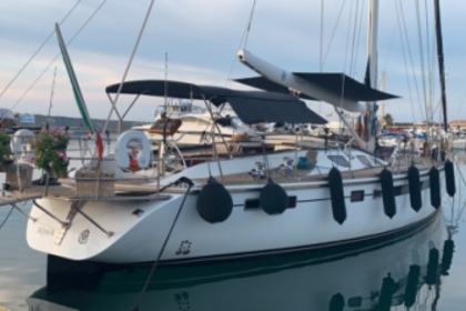 Noleggio Barca a vela La Rochelle Dynamique 62 Olbia