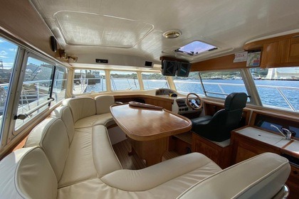 Verhuur Motorjacht Viknes 1030 Svolvær