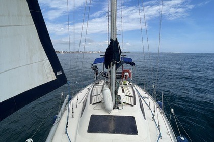 Miete Segelboot Jeanneau Attalia Saint-Cyprien