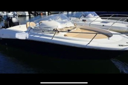 Alquiler Lancha Jeanneau Cap Camarat 715 Wa Cabo Ferret