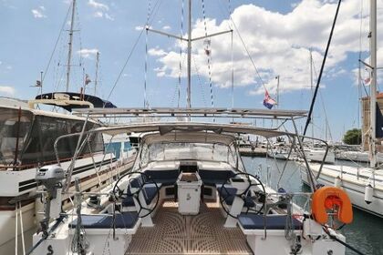 Verhuur Zeilboot BENETEAU OCEANIS 51.1 Zadar