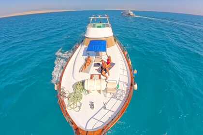 Rental Motorboat Bali - Catana C53 De 2018 Hurghada