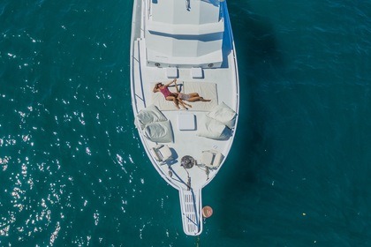Noleggio Barca a motore Striker Striker Playa Flamingo