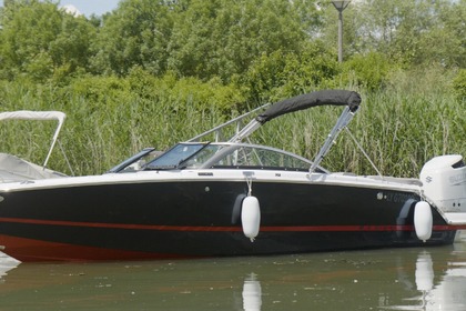 Location Bateau à moteur FOUR WINNS FOUR WINNS H2 Lac du Bourget