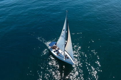 Alquiler Velero Bavaria 36 cruiser Marbella