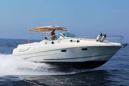 Чартер Моторная яхта Jeanneau Leader 805 Дубровник