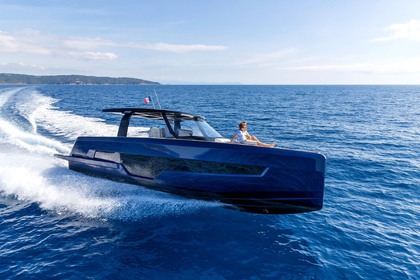 Czarter Jacht luksusowy Fjord Boats Fjord 41 XL Brač