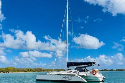 Alquiler Velero QUORNINGS BOAT DRAGONFLY 35 Cap d'Agde