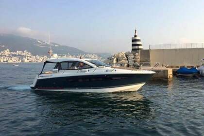 Hire Motorboat JEANNEAU LEADER 10 Beirut
