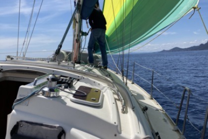 Location Voilier Bavaria CRUISER 39 Marseille