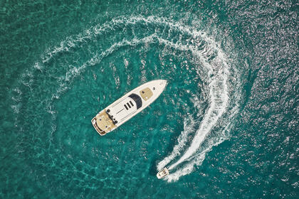 Charter Motor yacht Sunseeker PREDATOR 64 Birgu