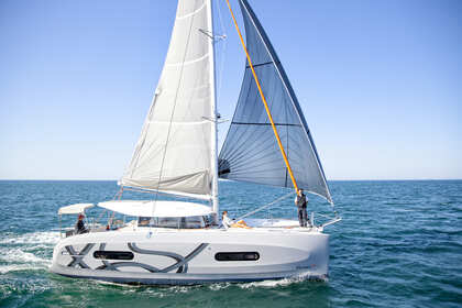 Чартер Катамаран Beneteau Excess 11 Ивиса