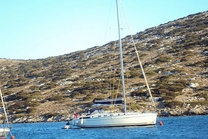 Miete Segelboot BENETEAU Cyclades 50,5 Athen