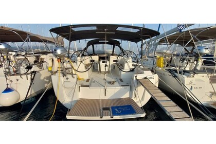 Verhuur Zeilboot  Sun Odyssey 479 yolo Lefkada